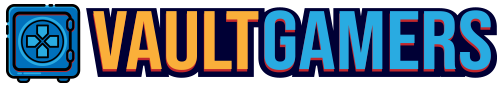 VaultGamers